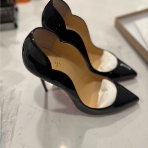 Christian Louboutin Hot Chick